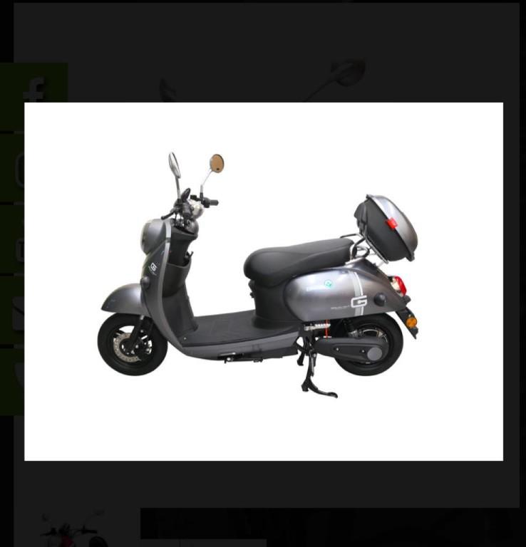 MOTO ELECTRICA en Tultitlán - Imagen 2