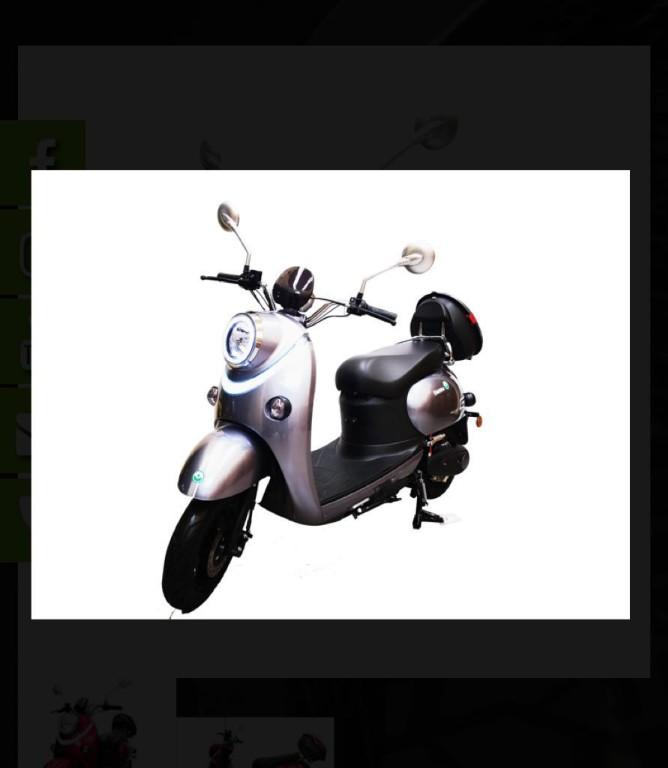 MOTO ELECTRICA en Tultitlán - Imagen 6