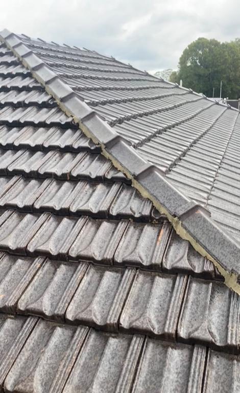 KT ROOFING SERVICES AND MAINTENANCE PTY LTD in Niddrie - Image 2