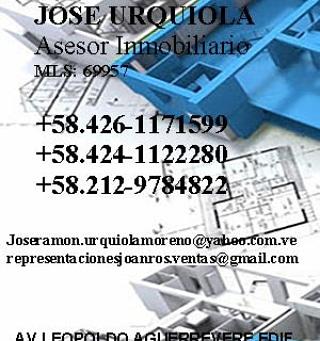 Tu Asesor Inmobiliario en Caracas - Imagen 1