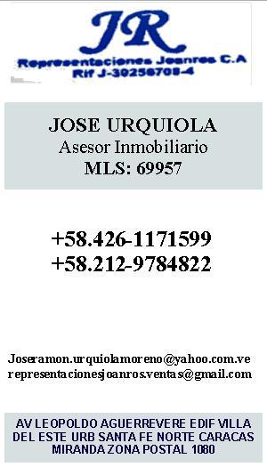 Tu Asesor Inmobiliario en Caracas - Imagen 2