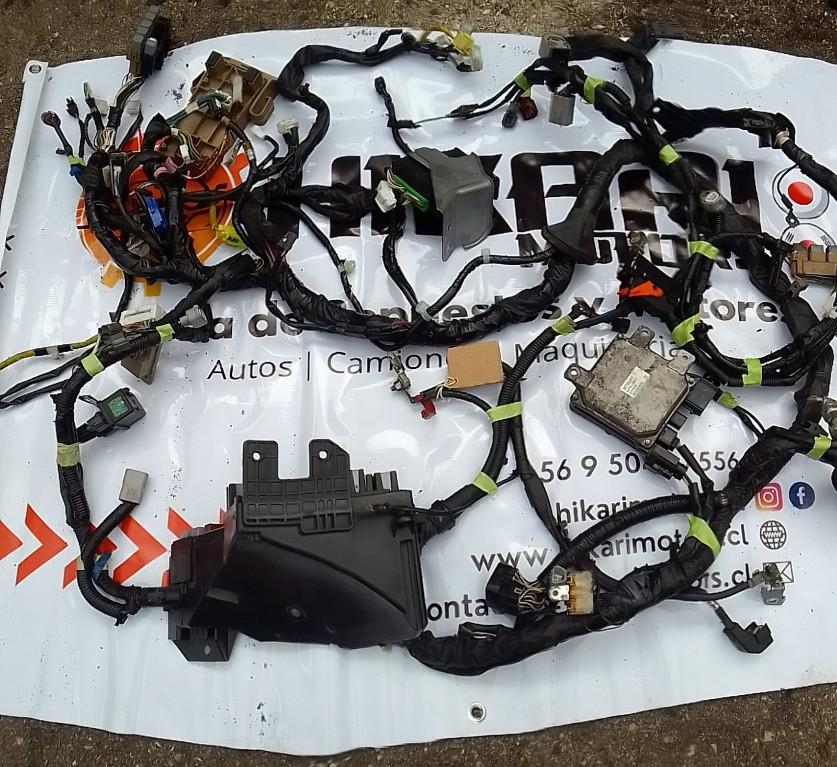 RAMAL PARA VEHICULOS VARIADAS MARCAS en Osorno - Imagen 1