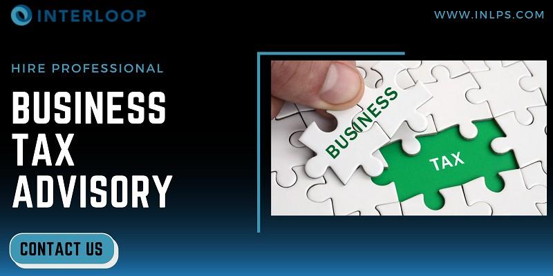 Business Tax Advisory Interloop in Nonthaburi - Image 1
