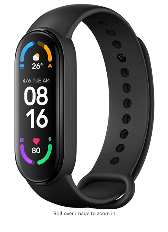 selling SMART FITNESS WATCH in India - Image 1