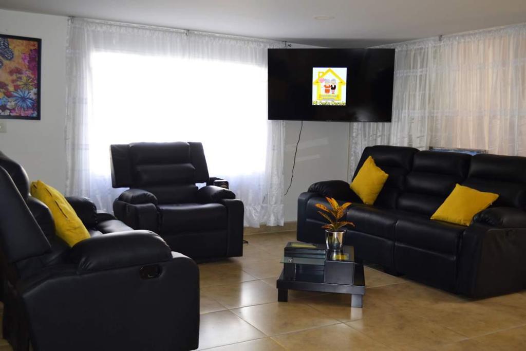 HOGAR GERONTOLOGICO en Bogotá - Imagen 3