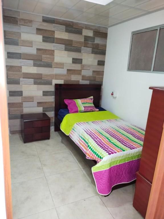 HOGAR GERONTOLOGICO en Bogotá - Imagen 4