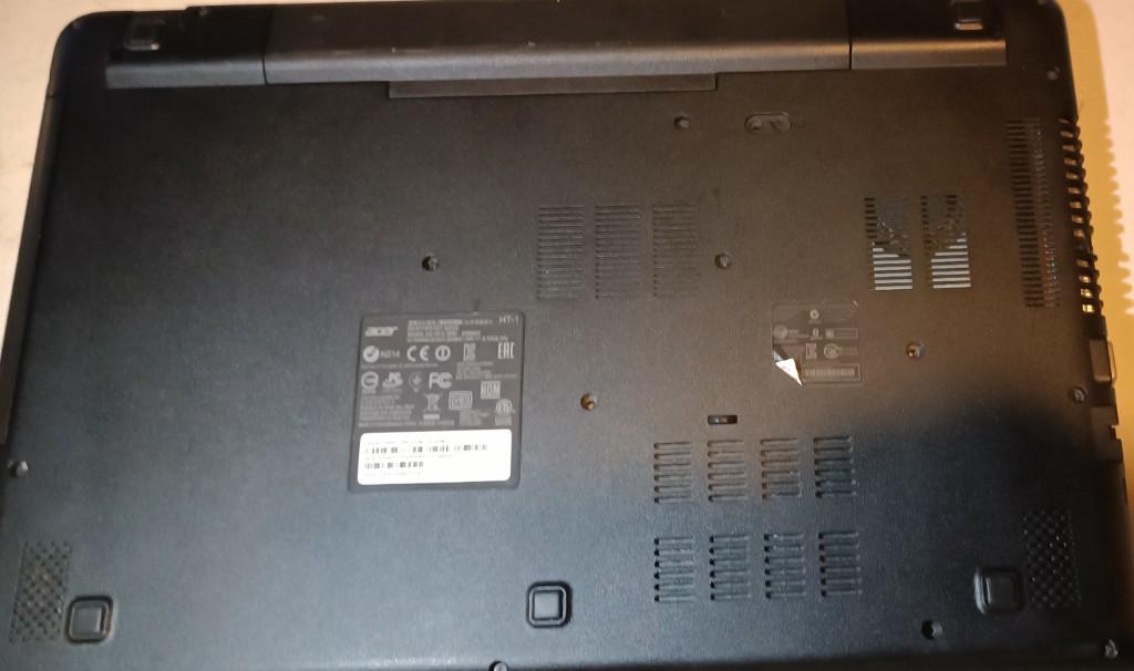 LAPTOP SUPER RAPIDA, CARGA WINDOWS EN 14 SEGUNDOS en Tijuana - Imagen 3