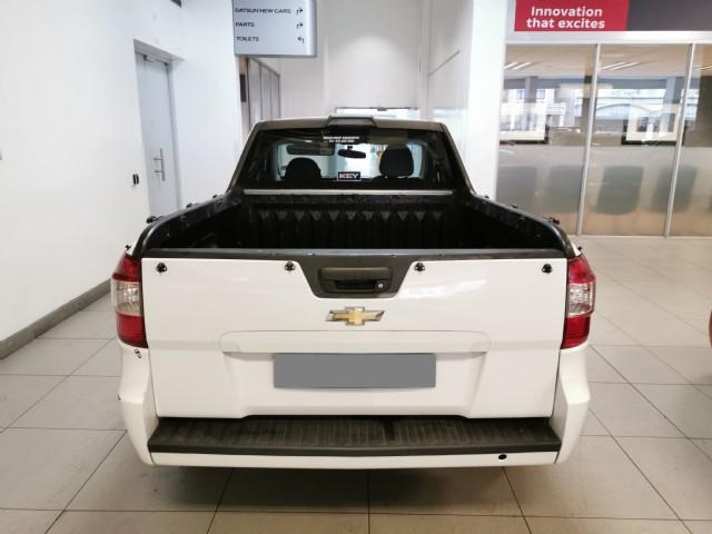 2014 Chevrolet Utility in Pinetown - Image 3