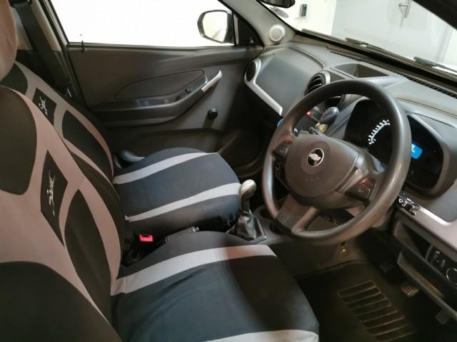 2014 Chevrolet Utility in Pinetown - Image 4