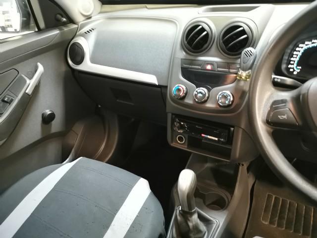 2014 Chevrolet Utility in Pinetown - Image 5