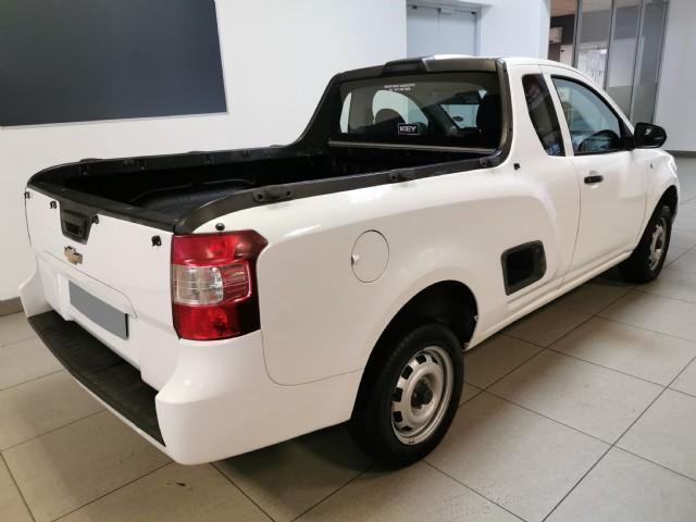 2014 Chevrolet Utility in Pinetown - Image 6