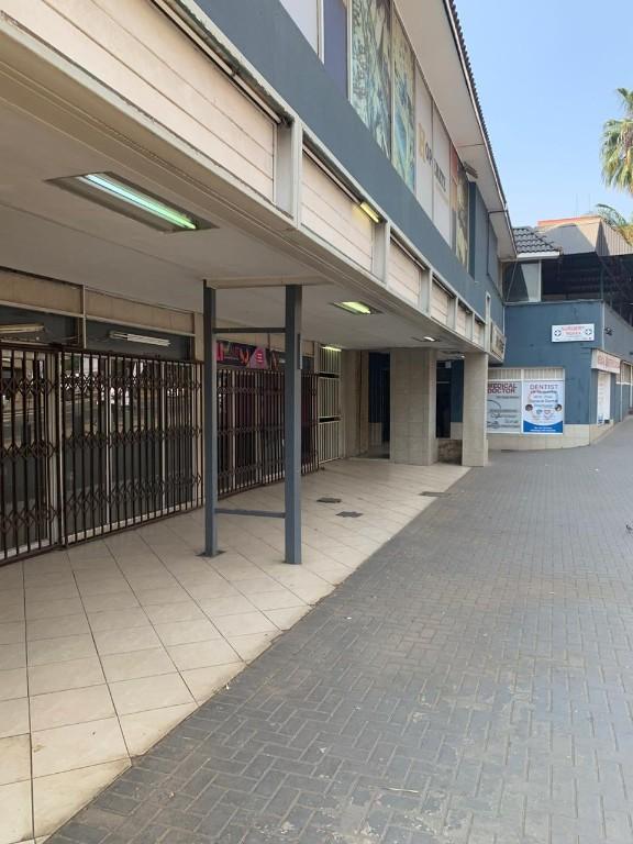CLEAN BUSINESS SPACE TO RENT IN ARCADIA in Standerton - Image 2