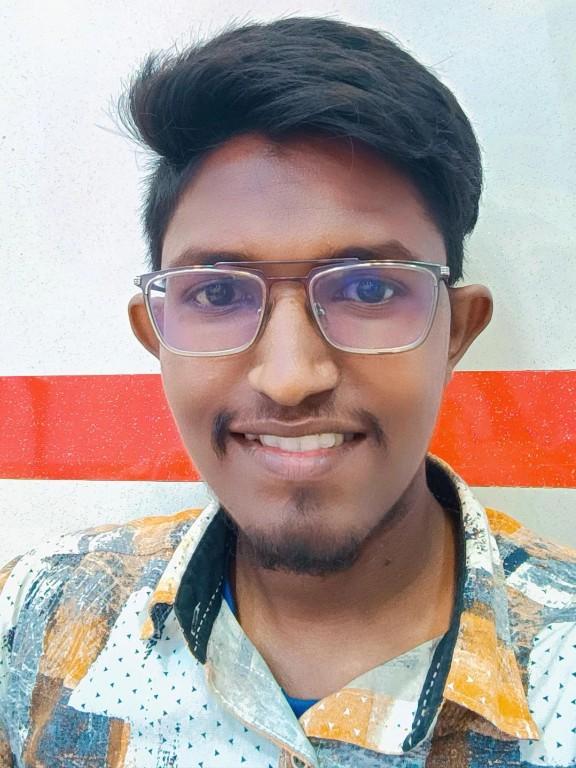 Male Singer in Yercaud - Image 1