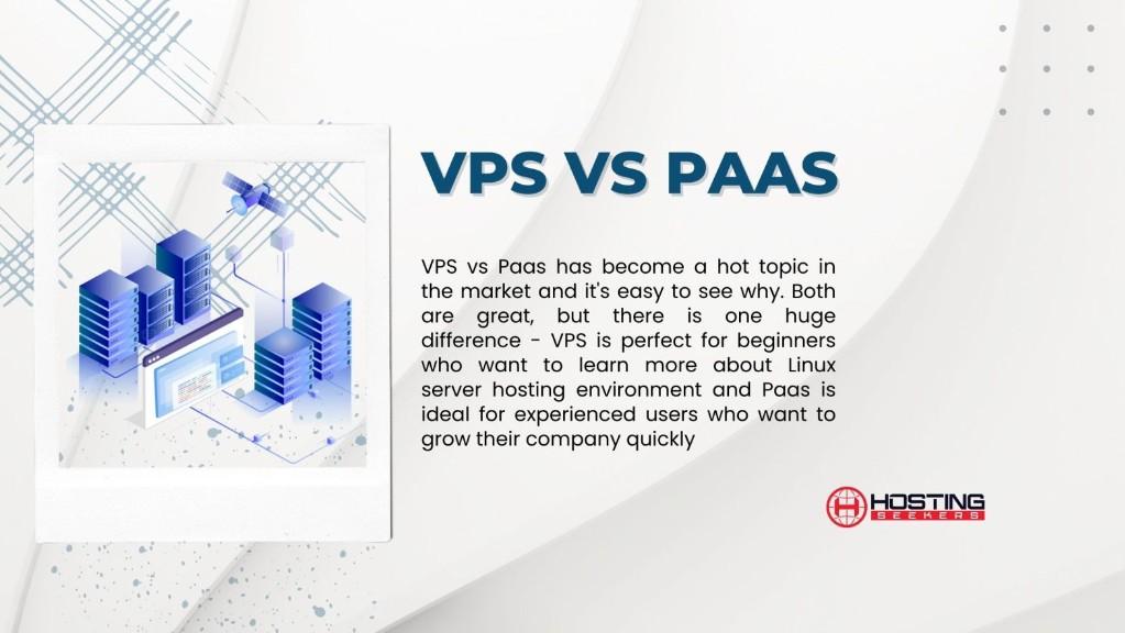 VPS vs PaaS in Temecula - Image 1