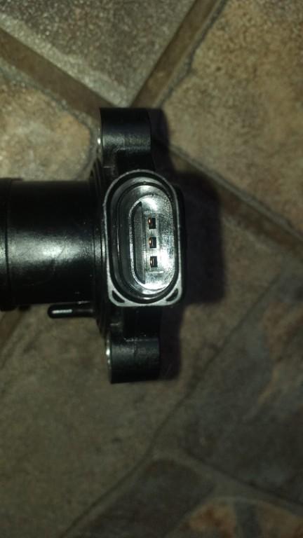 Sensor de nivel aceite en San José Villanueva - Imagen 3