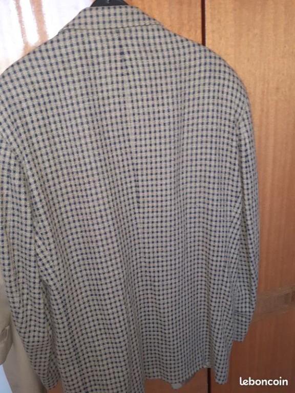 Veste Homme de Marque KENZO en France - Photo 2