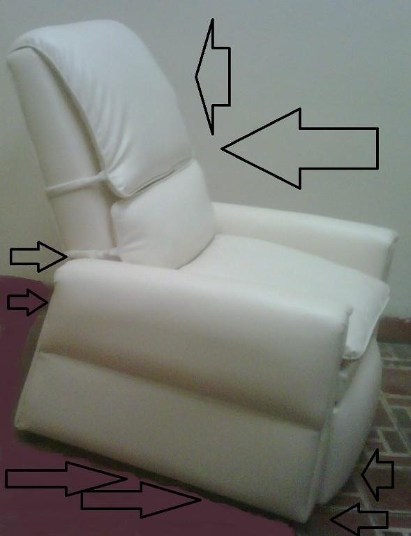 APRENDA TAPICERIA FINA Y RAPIDO en Cali - Imagen 8