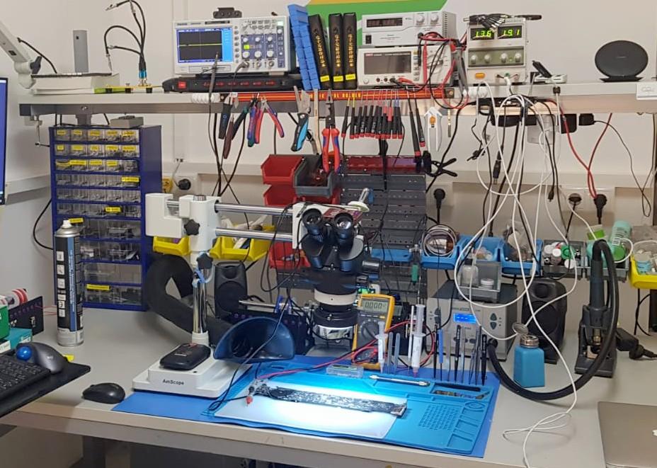 MacBook Service & Reparatur München in Germering - Bild 7