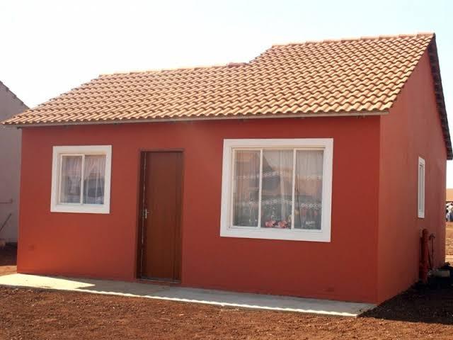 Apply For RDP Houses Online Now Free in Randburg - Image 1