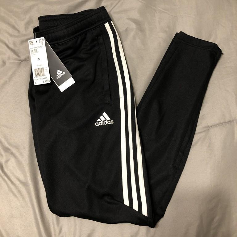 Adidas Mens track pant 100rs  https //pmny.in/vrIFh90ZfN2g in Vijayawada - Image 1