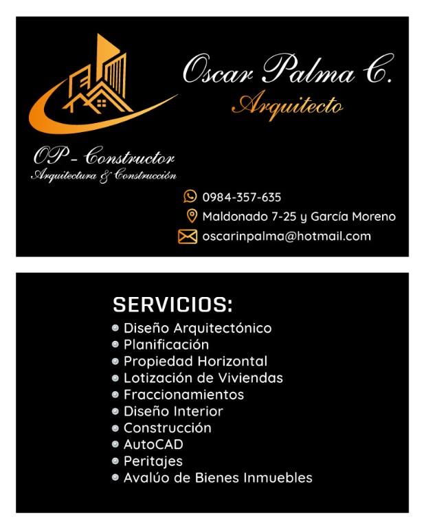 Arquitecto en San Antonio - Imagen 1