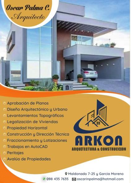 Arquitecto en San Antonio - Imagen 2