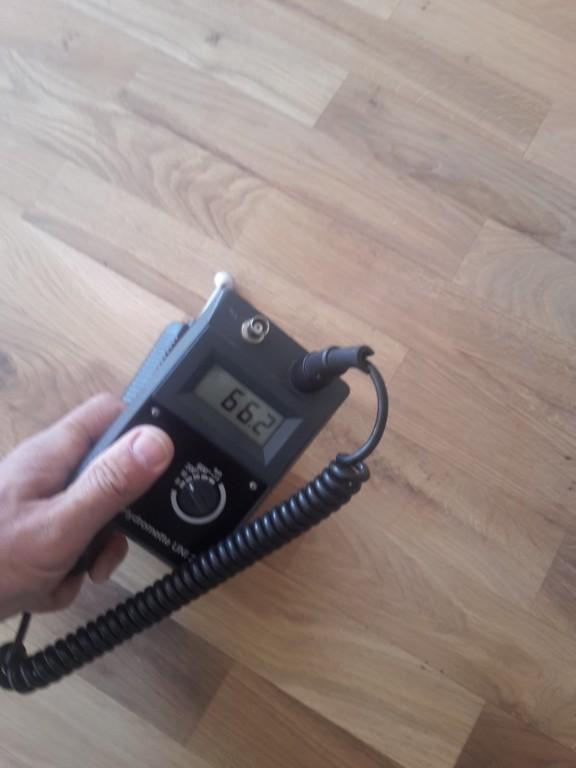 Gebrauchtes Haus / Feuchtecheck in Köln - Bild 1
