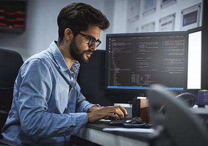 Crown Hill IT Solutions Build Progressive Web Apps With Angular  in San Jose - Image 1