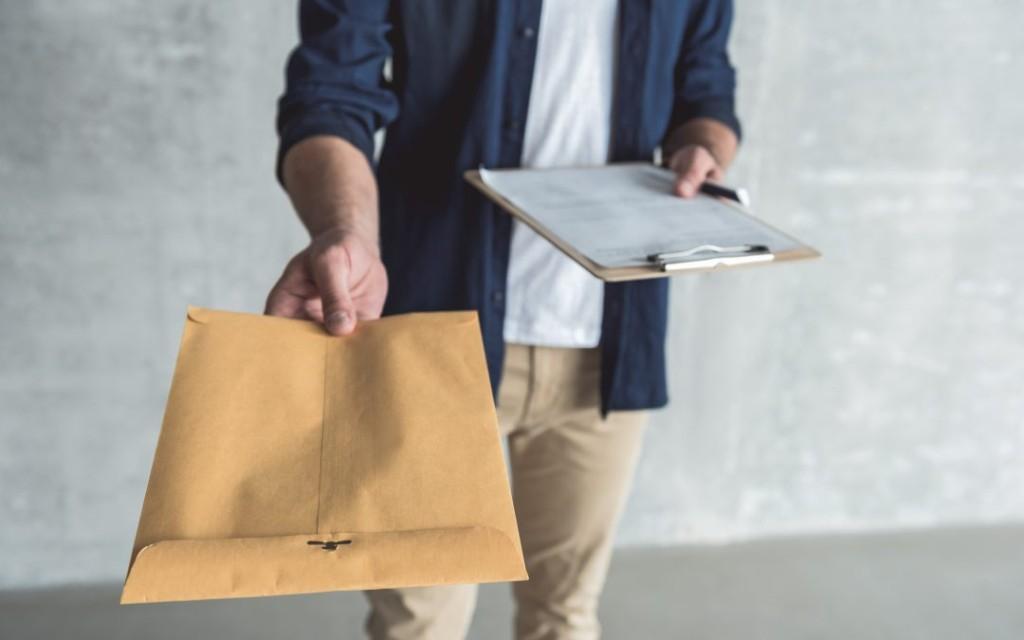 Best Process Server Agency with 98 Success Rate! in Epsom - Image 1