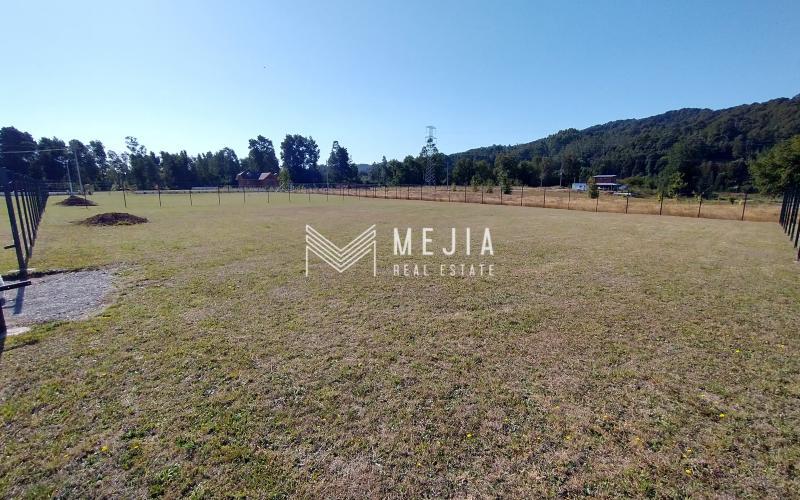 Parcela en venta en Valdivia - Imagen 3