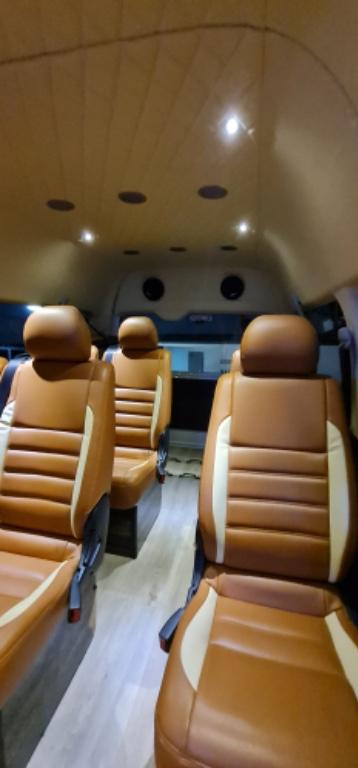 VIP COACH FOR HIRE in Sembawang - Image 2