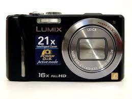PANASONIC Camera in Krugersdorp - Image 2