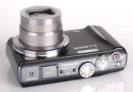 PANASONIC Camera in Krugersdorp - Image 1