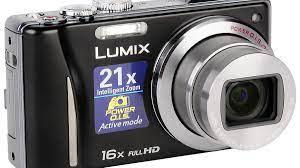 PANASONIC Camera in Krugersdorp - Image 4