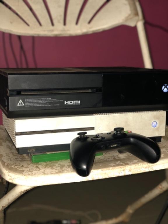 Xbox one forsell in Kumasi - Image 3