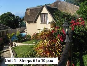Margate Holiday Complex for sale. R5 million in Port Shepstone - Image 9