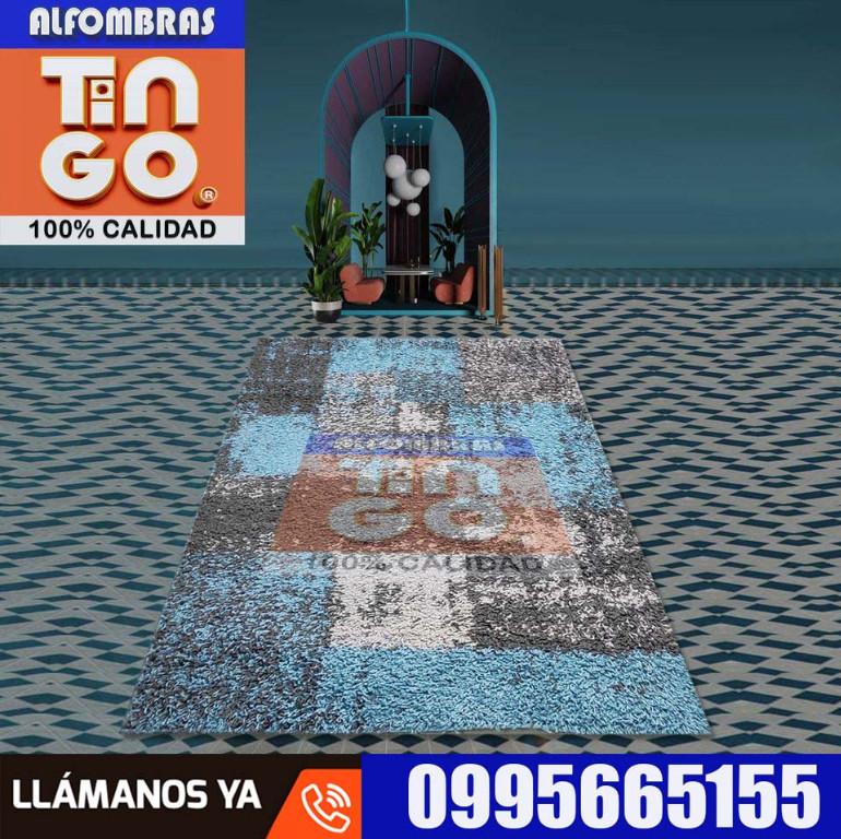 ALFOMBRAS TINGO en Sangolquí - Imagen 18