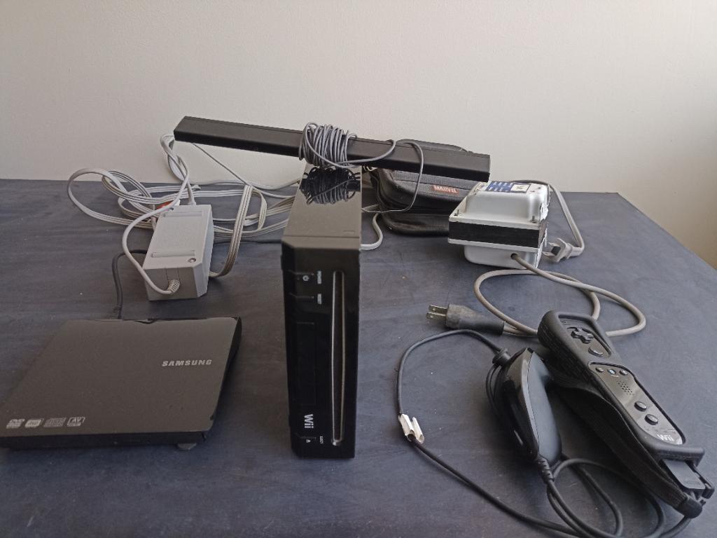 Nintendo Wii en Lima - Imagen 1