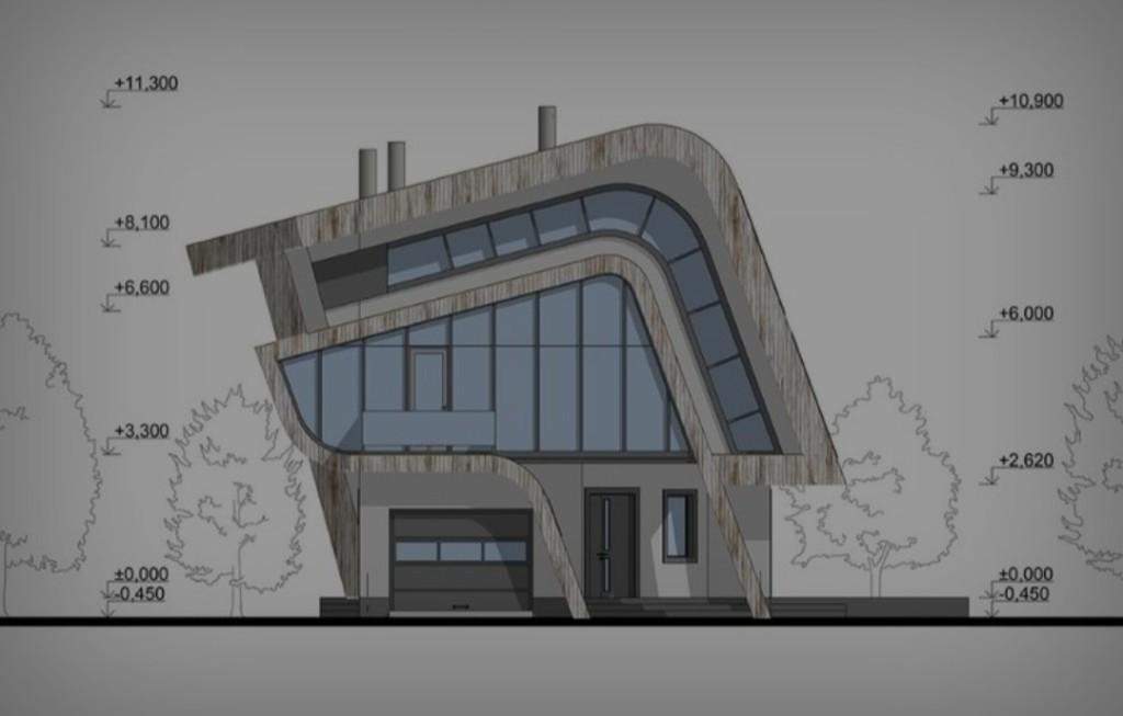 Arquitecto en San Antonio - Imagen 4
