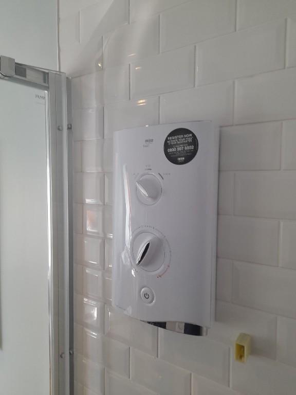 FabPlumber in Belfast - Image 2