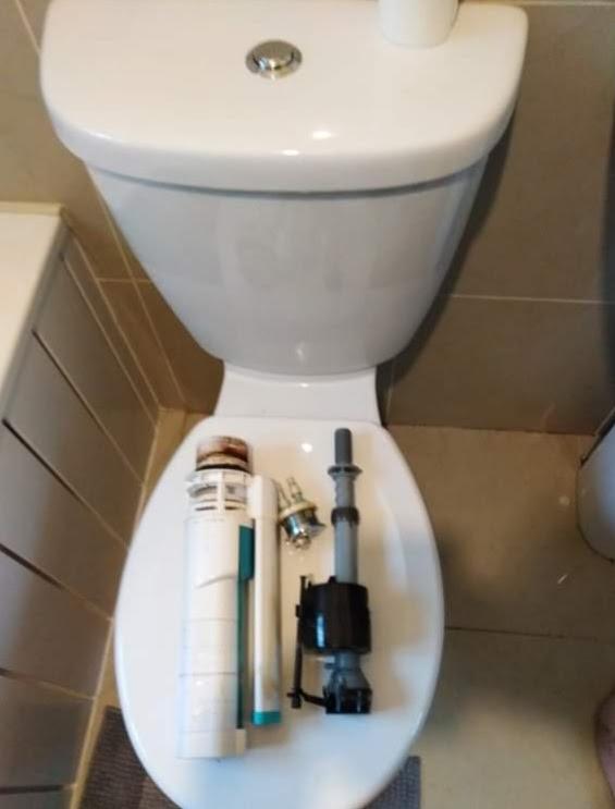 FabPlumber in Belfast - Image 4