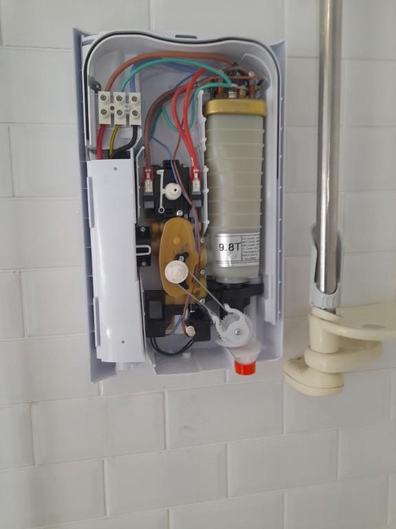 FabPlumber in Belfast - Image 7