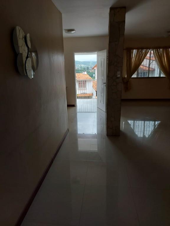 CASA - TERRAZAS DEL CLUB HIPICO - 545 Mts2 en Venezuela - Imagen 2