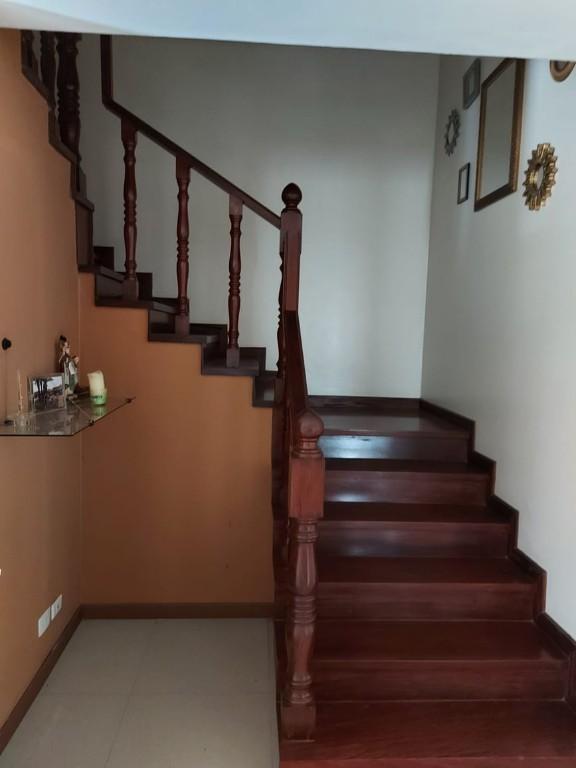 CASA - TERRAZAS DEL CLUB HIPICO - 545 Mts2 en Venezuela - Imagen 7