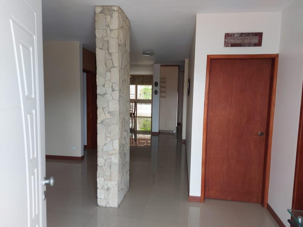 CASA - TERRAZAS DEL CLUB HIPICO - 545 Mts2 en Venezuela - Imagen 8