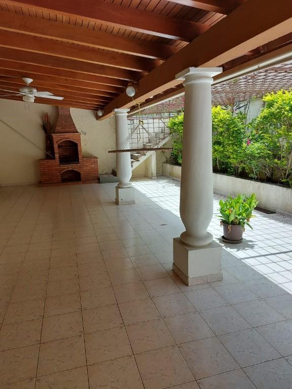 CASA - TERRAZAS DEL CLUB HIPICO - 545 Mts2 en Venezuela - Imagen 18