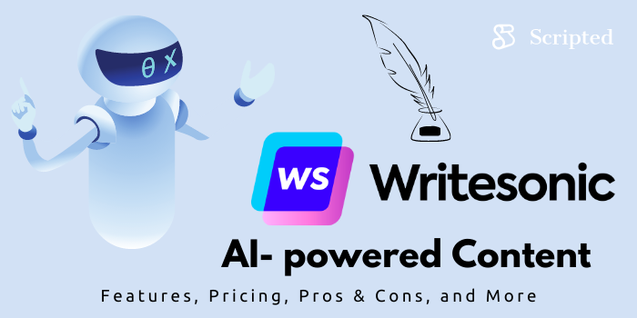 Best AI Powered Article Generator - Free Access in Bronx - Image 2