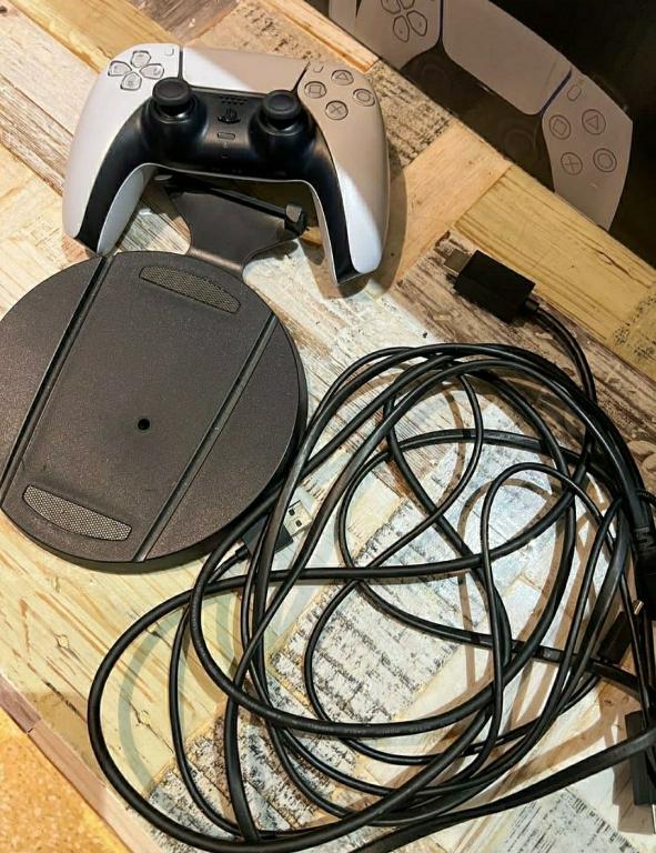 PLAYSTATION 5 NUEVO en San Luis - Imagen 3
