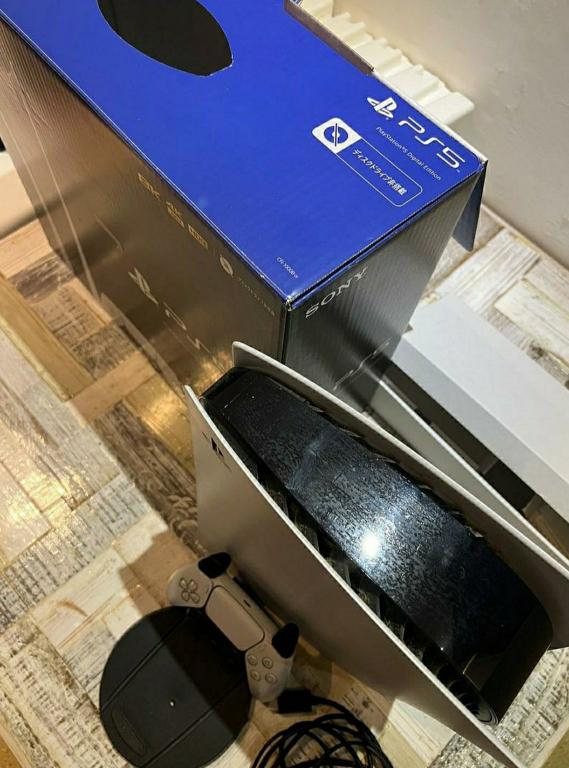 PLAYSTATION 5 NUEVO en San Luis - Imagen 4