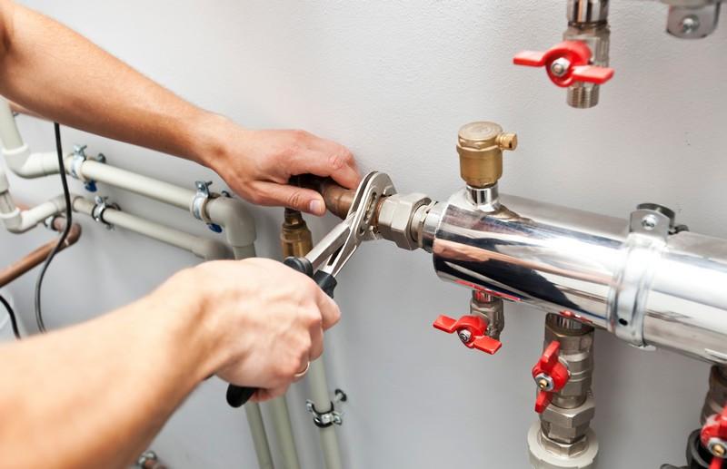 Midstream Estate Plumbers 0822872512 Plumber In Midstream in Kempton Park - Image 1